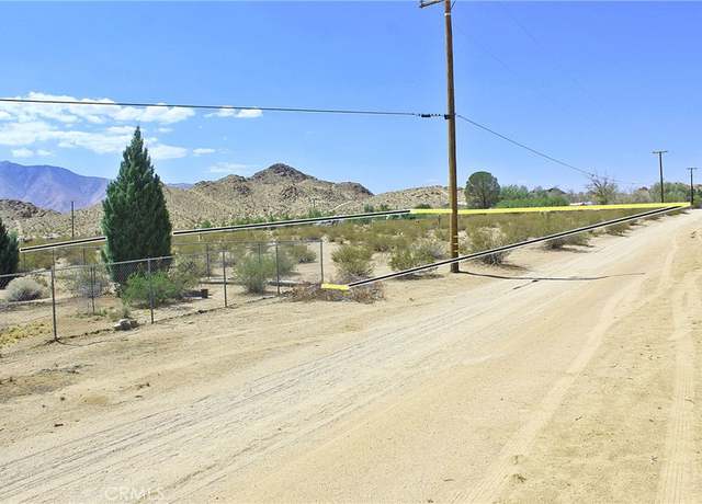 Property at 0 Strawberry Ln, Lucerne Valley, CA 92356