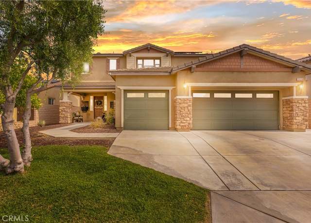 Property at 29238 Woodbridge St, Lake Elsinore, CA 92530, 4 beds, 3 baths