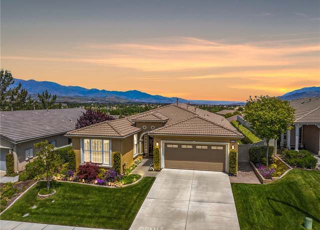 Property at 316 Spanos Park, Beaumont, CA 92223, 2 beds, 2 baths