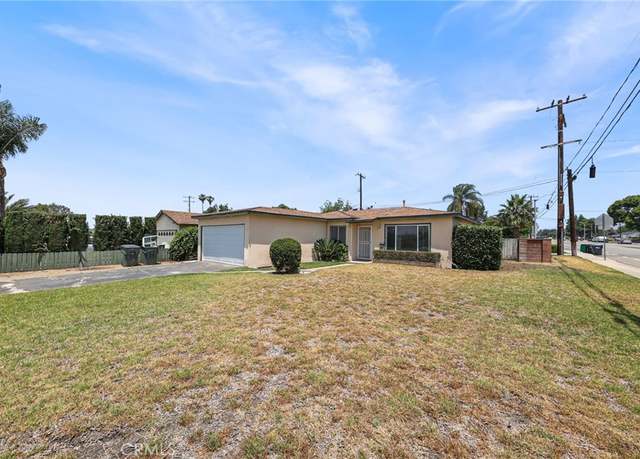 Property at 4888 Lincoln Ave, Chino, CA 91710, 3 beds, 2 baths