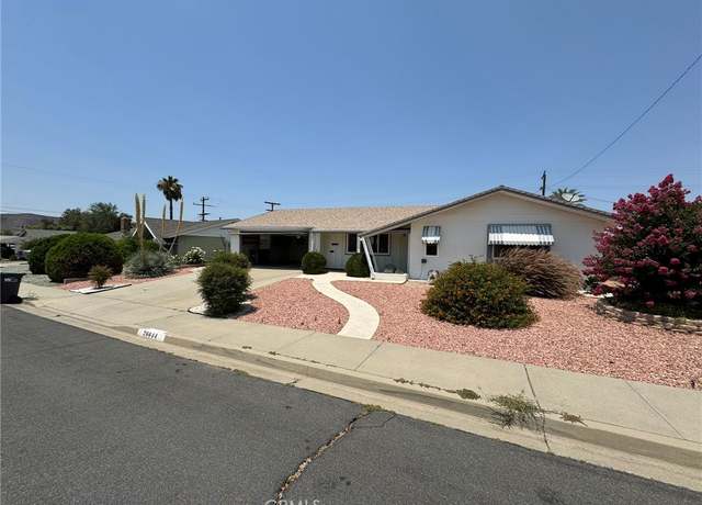 Property at 26644 Oakmont Dr, Menifee, CA 92586, 2 beds, 2 baths