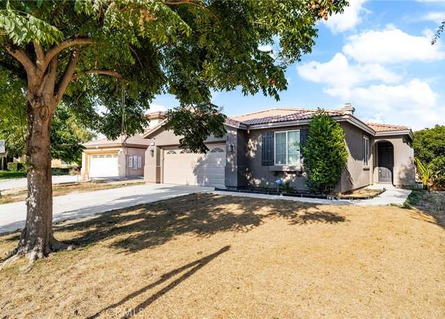 Property at 25874 Mercy Ct, Hemet, CA 92544, 3 beds, 2 baths