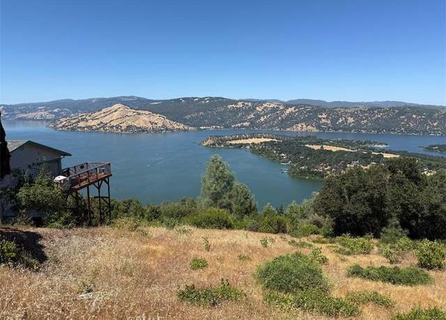 Property at 7528 Evergreen Dr, Kelseyville, CA 95451