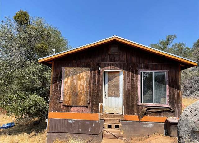 Property at 4863 Gavilan Rd, Mariposa, CA 95338
