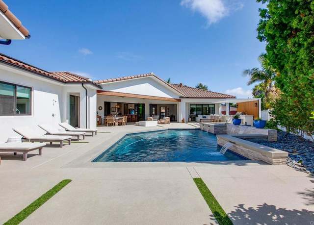 Property at 2630 Vistosa Pl, Carlsbad, CA 92009, 5 beds, 5 baths