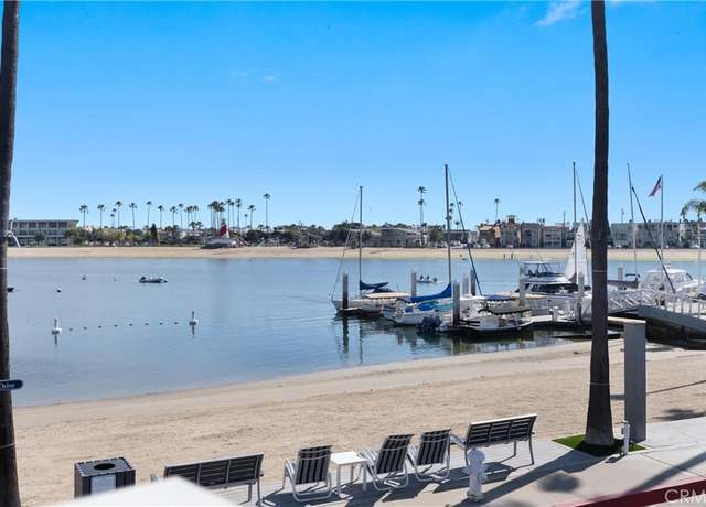 Property at 60 Beach Dr, Newport Beach, CA 92663, 2 beds, 2 baths
