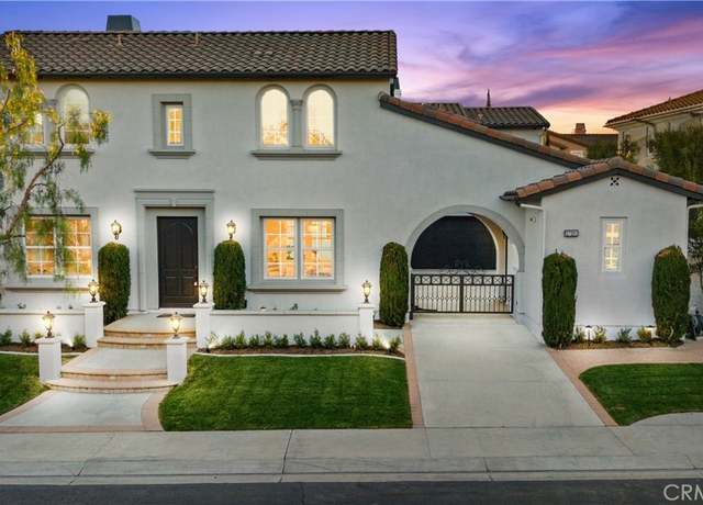 Property at 27301 Calle De La Rosa, San Juan Capistrano, CA 92675, 4 beds, 4.5 baths