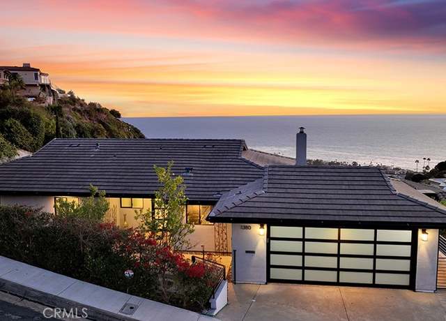 Property at 1380 Skyline Dr, Laguna Beach, CA 92651, 4 beds, 2 baths