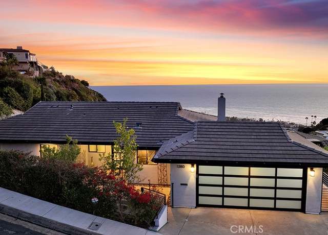 Property at 1380 Skyline Dr, Laguna Beach, CA 92651, 4 beds, 2 baths