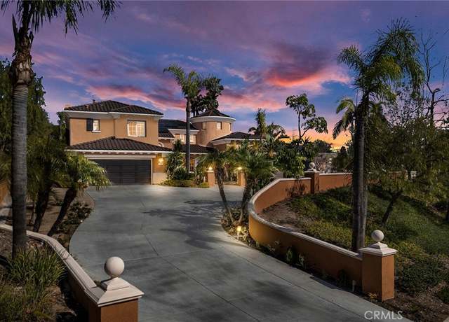 Property at 2503 N San Miguel Dr, Orange, CA 92867, 5 beds, 4.5 baths