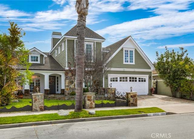 Property at 22052 Susan Ln, Huntington Beach, CA 92646, 4 beds, 3.5 baths