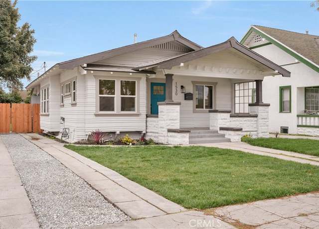 Property at 1530 W 51st Pl, Los Angeles, CA 90062, 3 beds, 2 baths