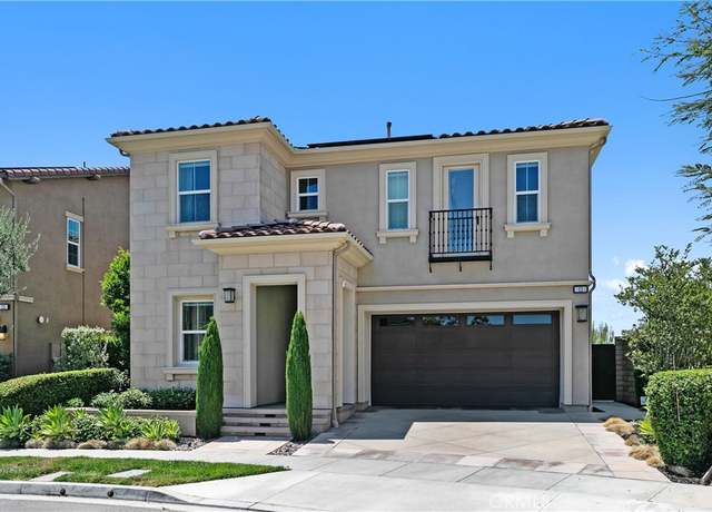 Property at 11 Juniper, Lake Forest, CA 92630, 4 beds, 3 baths