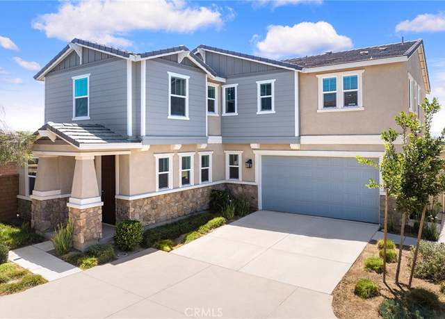 Property at 4371 S Amherst Ave, Ontario, CA 91761, 5 beds, 3 baths