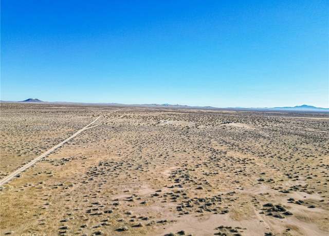 Property at 10000 Kramer Station Rd, Boron, CA 93516