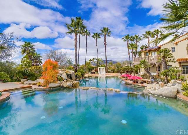Property at 7910 Nathaniel Ct, San Diego, CA 92127, 6 beds, 4.5 baths