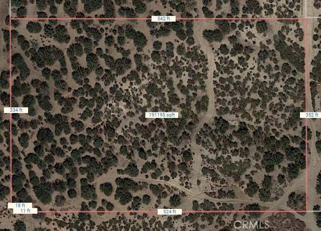 Property at 0 Daisy Rd, Oak Hills, CA 92344
