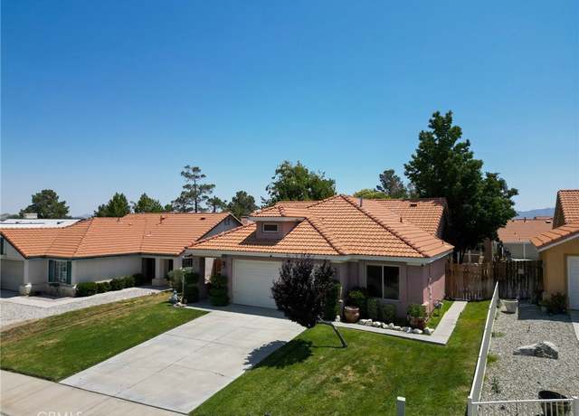 Property at 13053 Pondera Ct, Victorville, CA 92395, 5 beds, 2 baths