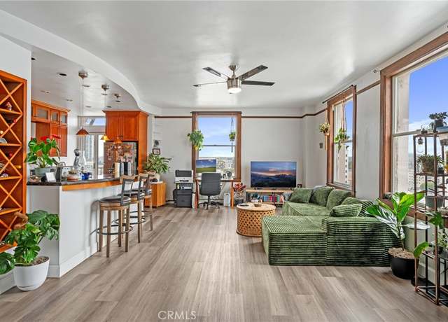 Property at 455 E Ocean Blvd #911, Long Beach, CA 90802, 1 bed, 1 bath