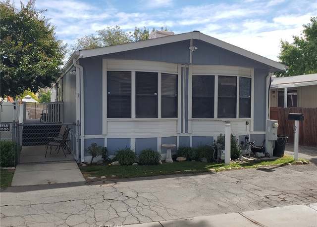 Property at 16274 Vasquez Canyon Rd #93, Canyon Country, CA 91351, 3 beds, 2 baths