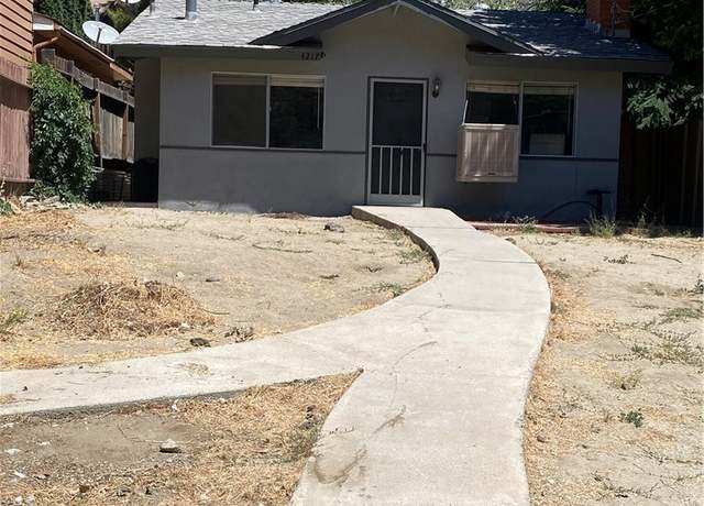 Property at 4217 Maple Trl, Frazier Park, CA 93225, 2 beds, 1 bath