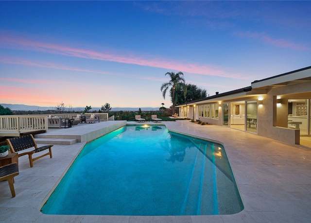 Property at 24153 Califa St, Woodland Hills, CA 91367, 4 beds, 3 baths