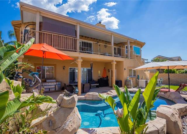 Property at 22255 Village Way Dr, Canyon Lake, CA 92587, 4 beds, 3 baths