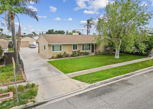 Property at 9614 Cypress Ave, Fontana, CA 92335, 10 beds, 8 baths