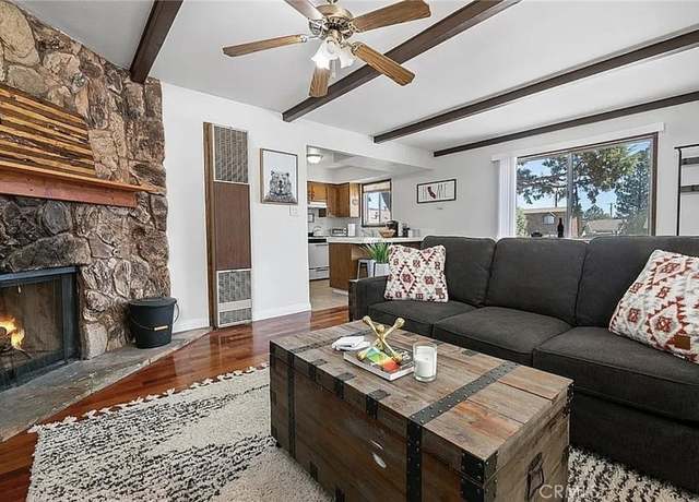 Property at 2161 4th Ln, Big Bear City, CA 92314, 1 bed, 1 bath