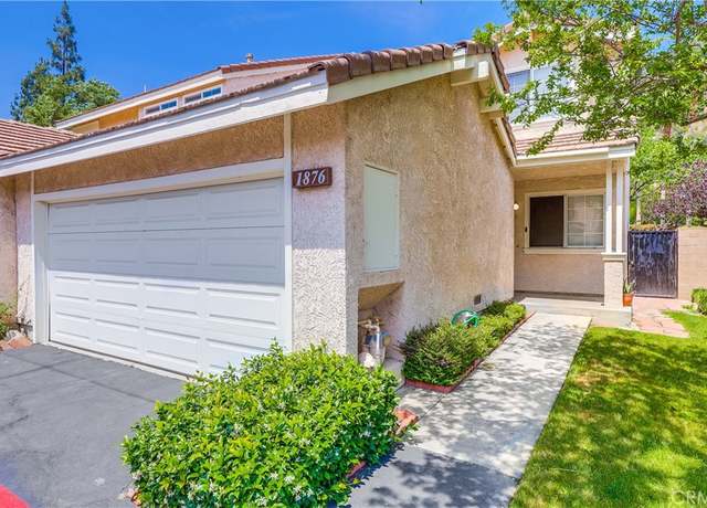 Property at 1876 Forest Dr, Azusa, CA 91702, 3 beds, 2.5 baths
