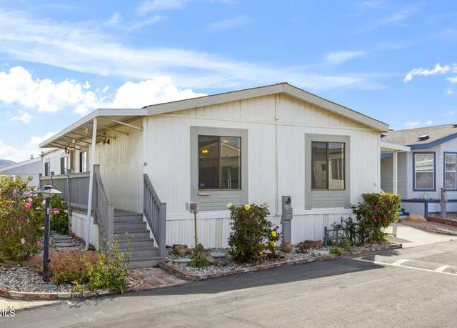 Property at 10685 Blackburn Rd #58, Ventura, CA 93004, 4 beds, 2 baths