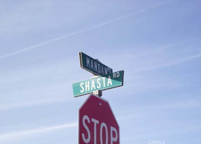 Property at 0 Mandan Shasta, Apple Valley, CA 92307