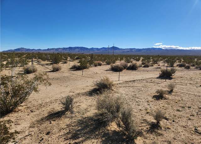 Property at 0 APN 0537-221-19-0000, Yermo, CA 92398