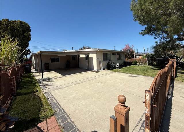 Property at 1003 Le Borgne Ave, La Puente, CA 91746, 6 beds, 3 baths