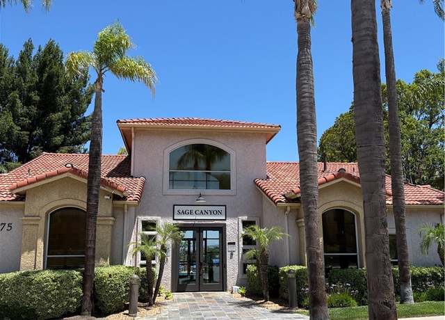 Property at 2500 San Gabriel Way #107, Corona, CA 92882, 1 bed, 1 bath