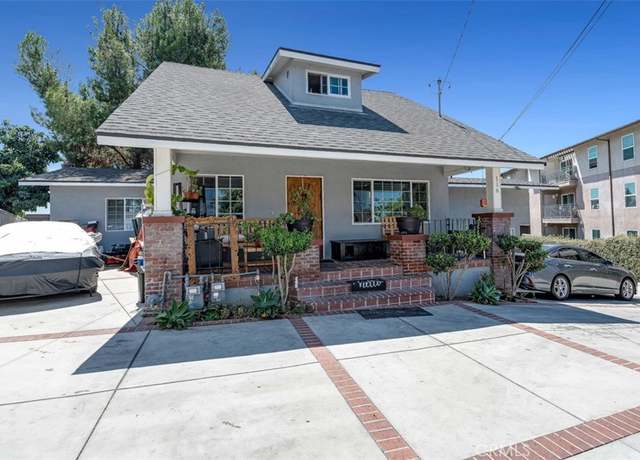 Property at 116 N Bonnie Beach Pl, East Los Angeles, CA 90063, 6 beds, 4 baths