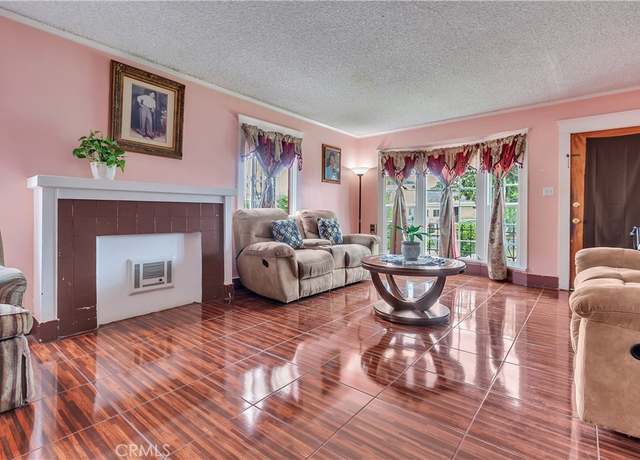 Property at 4154 S Harvard Blvd, Los Angeles, CA 90062, 3 beds