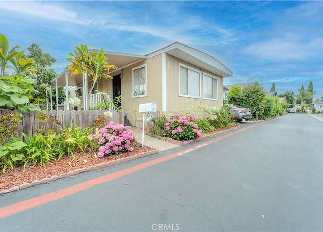 Property at 12861 West St #40, Garden Grove, CA 92840, 2 beds, 2 baths