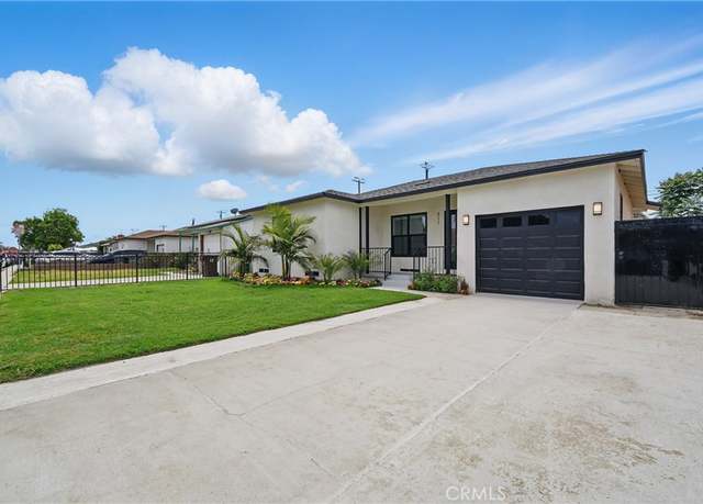 Property at 611 S Thorson Ave, Compton, CA 90221, 3 beds, 2 baths