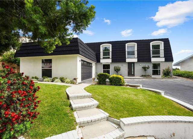 Property at 22100 Acorn St St, Chatsworth, CA 91311, 4 beds, 3 baths
