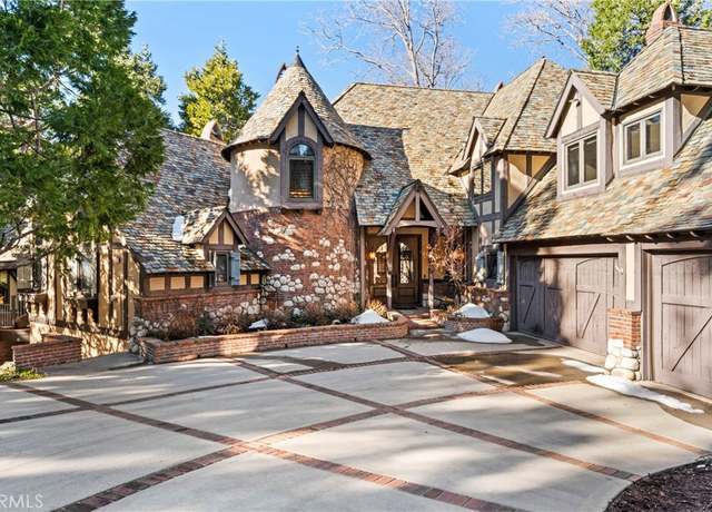 Property at 145 Pheasant Run, Lake Arrowhead, CA 92352, 5 beds, 6.5 baths