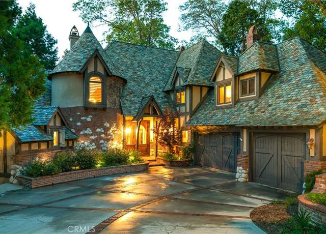 Property at 145 Pheasant Run, Lake Arrowhead, CA 92352, 5 beds, 6.5 baths