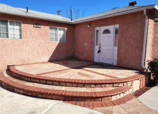 Property at 129 E 68th St, Long Beach, CA 90805, 2 beds, 1 bath