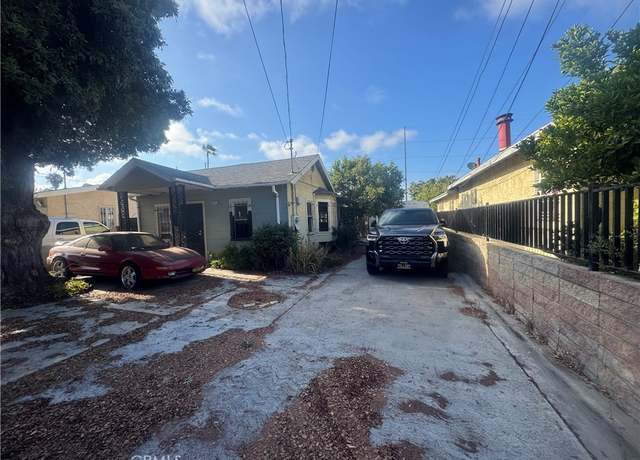 Property at 4831 W 112th St, Inglewood, CA 90304, 3 beds, 2 baths