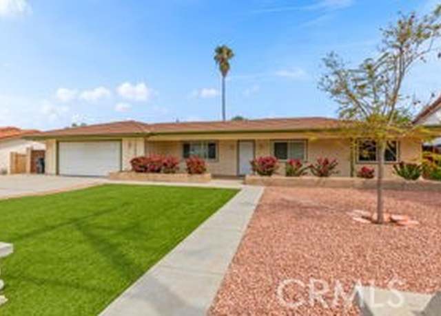 Property at 41930 Thornton Ave, Hemet, CA 92544, 3 beds, 2 baths