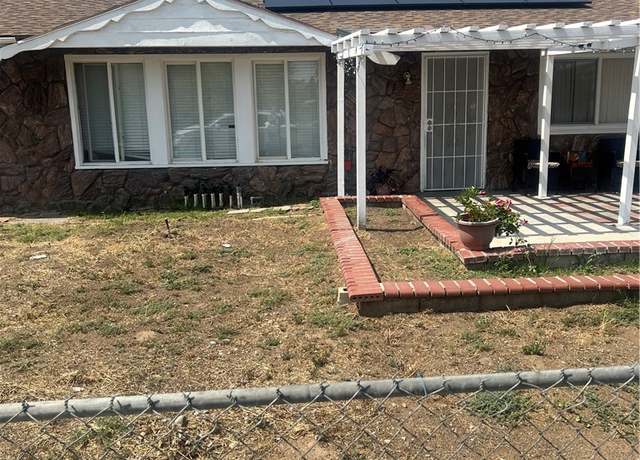 Property at 26832 6th St, Highland, CA 92346, 4 beds, 2 baths