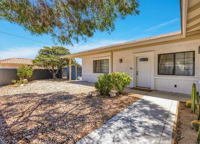 Property at 58012 Hidden Gold Dr, Yucca Valley, CA 92284, 3 beds, 2 baths