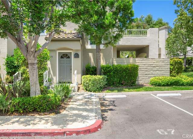 Property at 69 Cloudcrest, Aliso Viejo, CA 92656, 2 beds, 2 baths