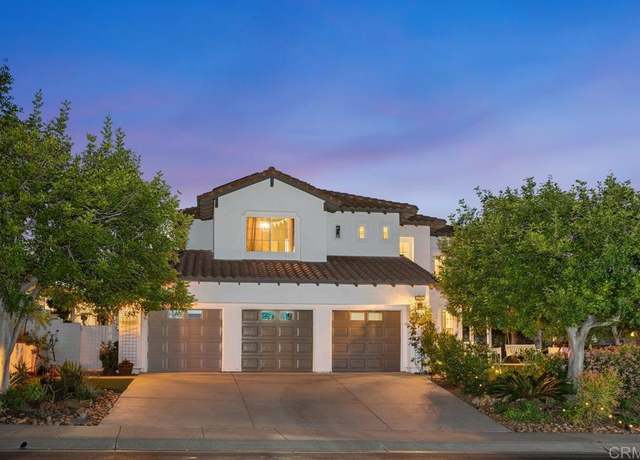 Property at 3145 Wynwood Ct, Escondido, CA 92027, 5 beds, 3 baths