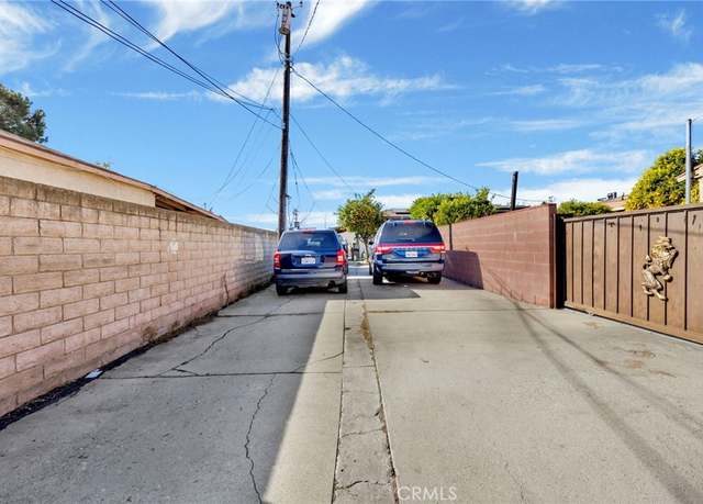Property at 8269 Case Ave, Sun Valley, CA 91352, 4 beds, 2 baths